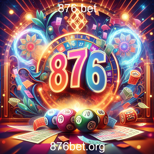 Explorando as Ofertas no 876 Bet: Oportunidades Imperdíveis para Gamers