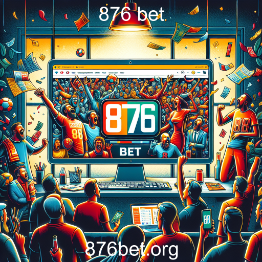 876 bet